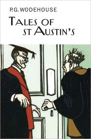 Tales of St. Austin's [ePUB]
